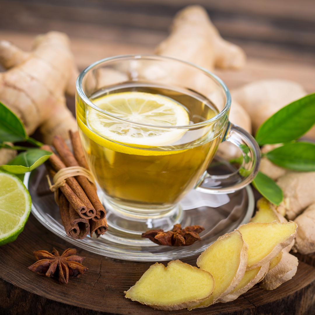 Tea and Winter Wellness: Nurturing Immunity During the Cold Season